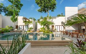 Collection O Faisano Boutique Luxury Hotel, Tulum Beach (Adults Only)